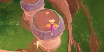 Spyro Reignited Trilogy PC Screenshot