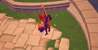 Spyro Reignited Trilogy PC Screenshot