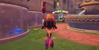 Spyro Reignited Trilogy PC Screenshot