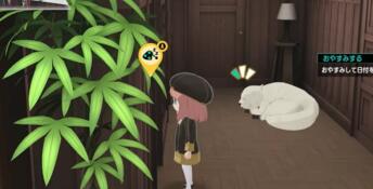 SPYxANYA: Operation Memories PC Screenshot
