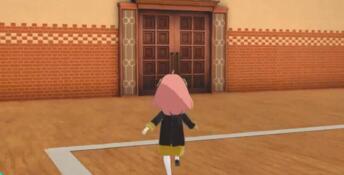SPYxANYA: Operation Memories PC Screenshot