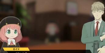 SPYxANYA: Operation Memories PC Screenshot