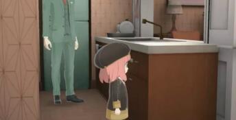 SPYxANYA: Operation Memories PC Screenshot
