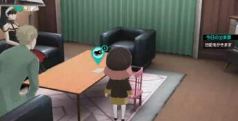 SPYxANYA: Operation Memories PC Screenshot