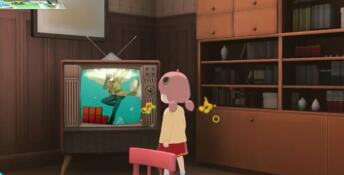 SPYxANYA: Operation Memories PC Screenshot
