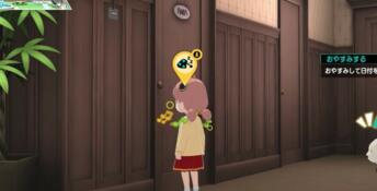 SPYxANYA: Operation Memories PC Screenshot