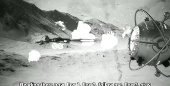Squad 51 vs. the Flying Saucers PC Screenshot