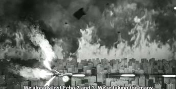 Squad 51 vs. the Flying Saucers PC Screenshot