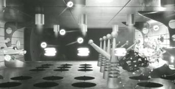 Squad 51 vs. the Flying Saucers PC Screenshot