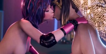 SQUAD XXX: Slut Hunt