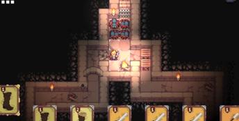 Square Keeper PC Screenshot