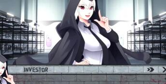 SQUID GIRLS 18+ PC Screenshot