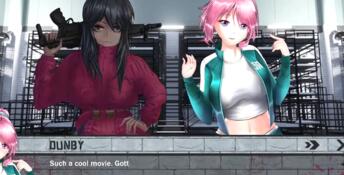 SQUID GIRLS 18+ PC Screenshot
