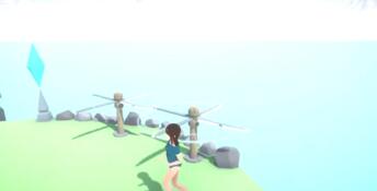 SQUID GIRLS 18+ PC Screenshot