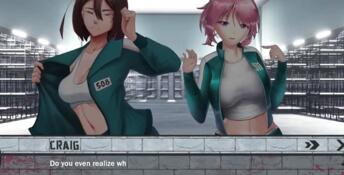 SQUID GIRLS 18+ PC Screenshot
