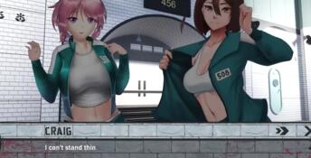 SQUID GIRLS 18+ PC Screenshot