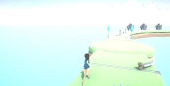 SQUID GIRLS 18+ PC Screenshot
