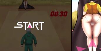Squid Honey PC Screenshot