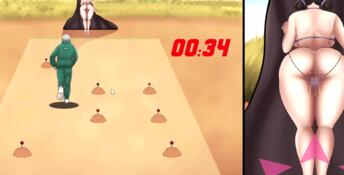 Squid Honey PC Screenshot