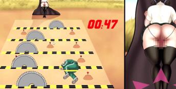 Squid Honey PC Screenshot