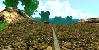 Squirrel Stapler PC Screenshot