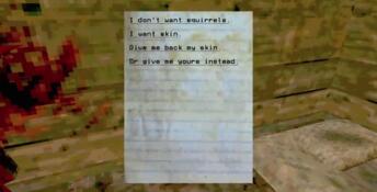 Squirrel Stapler PC Screenshot