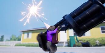 Squirrel with a Gun PC Screenshot