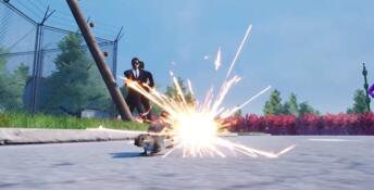 Squirrel with a Gun PC Screenshot