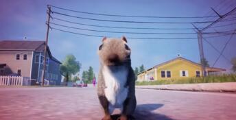 Squirrel with a Gun PC Screenshot