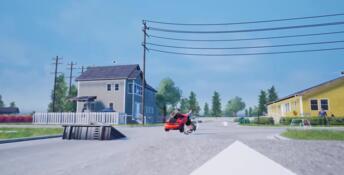Squirrel with a Gun PC Screenshot