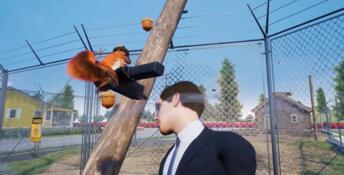 Squirrel with a Gun PC Screenshot