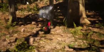 Squirrelmageddon! PC Screenshot