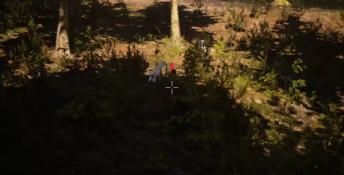 Squirrelmageddon! PC Screenshot