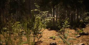 Squirrelmageddon! PC Screenshot
