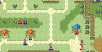 SRPG Studio PC Screenshot