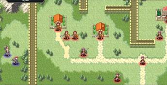 SRPG Studio PC Screenshot