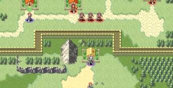 SRPG Studio PC Screenshot