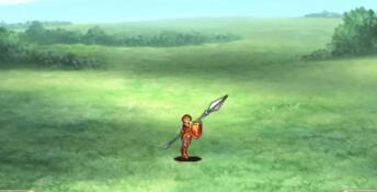 SRPG Studio PC Screenshot