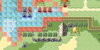 SRPG Studio PC Screenshot