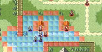 SRPG Studio PC Screenshot
