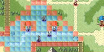 SRPG Studio PC Screenshot