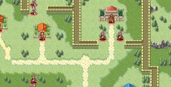 SRPG Studio PC Screenshot