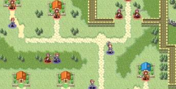 SRPG Studio PC Screenshot