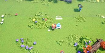 Stack by Stack PC Screenshot