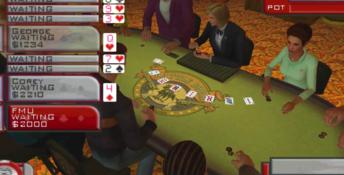 Stacked With Daniel Negreanu PC Screenshot
