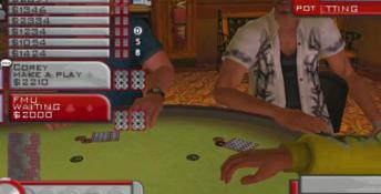 Stacked With Daniel Negreanu PC Screenshot