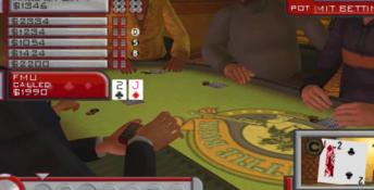 Stacked With Daniel Negreanu PC Screenshot