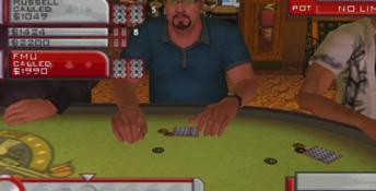 Stacked With Daniel Negreanu PC Screenshot