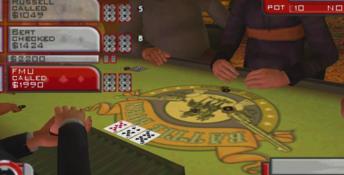 Stacked With Daniel Negreanu PC Screenshot