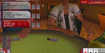 Stacked With Daniel Negreanu PC Screenshot